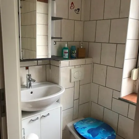 Haus Am Wald Apartment *