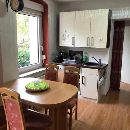 Haus Am Wald Apartment Hohndorf (Erzgebirgskreis)