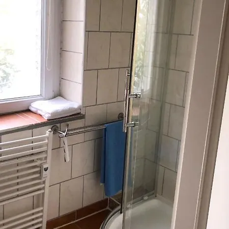 Haus Am Wald Apartment *